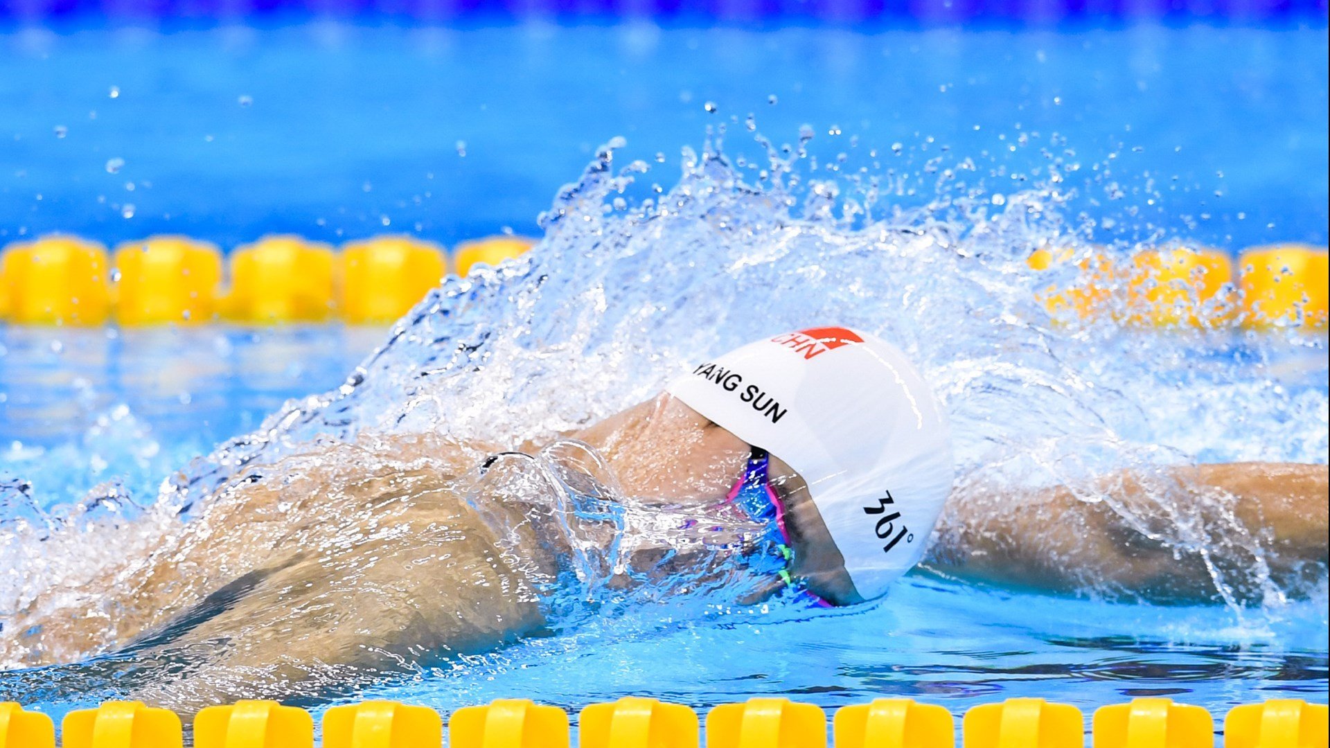 朝鲜水球战术灵活多变，朝鲜篮球